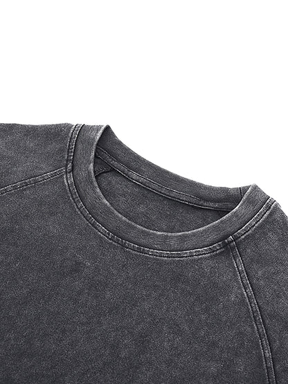 Snow Washed Tank Top