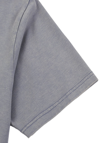 Bamboo Slub Snow Washed T-Shirt