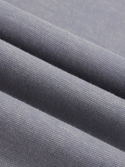 Bamboo Slub Snow Washed T-Shirt