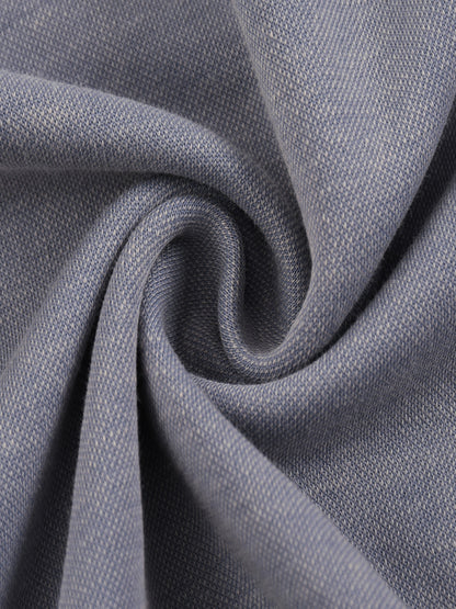 Bamboo Slub Snow Washed T-Shirt