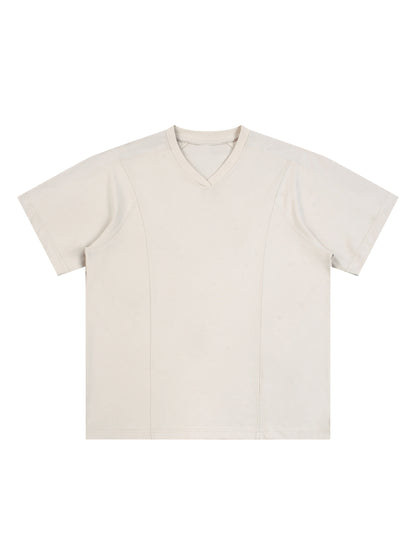 Mesh-Lined Quick-Dry Perfermance T-Shirt