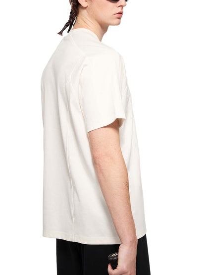 Mesh-Lined Quick-Dry Perfermance T-Shirt