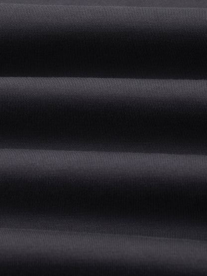 Mesh-Lined Quick-Dry Perfermance T-Shirt