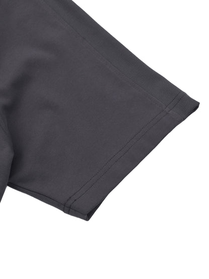 Mesh-Lined Quick-Dry Perfermance T-Shirt