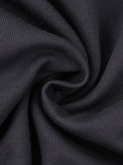 Mesh-Lined Quick-Dry Perfermance T-Shirt