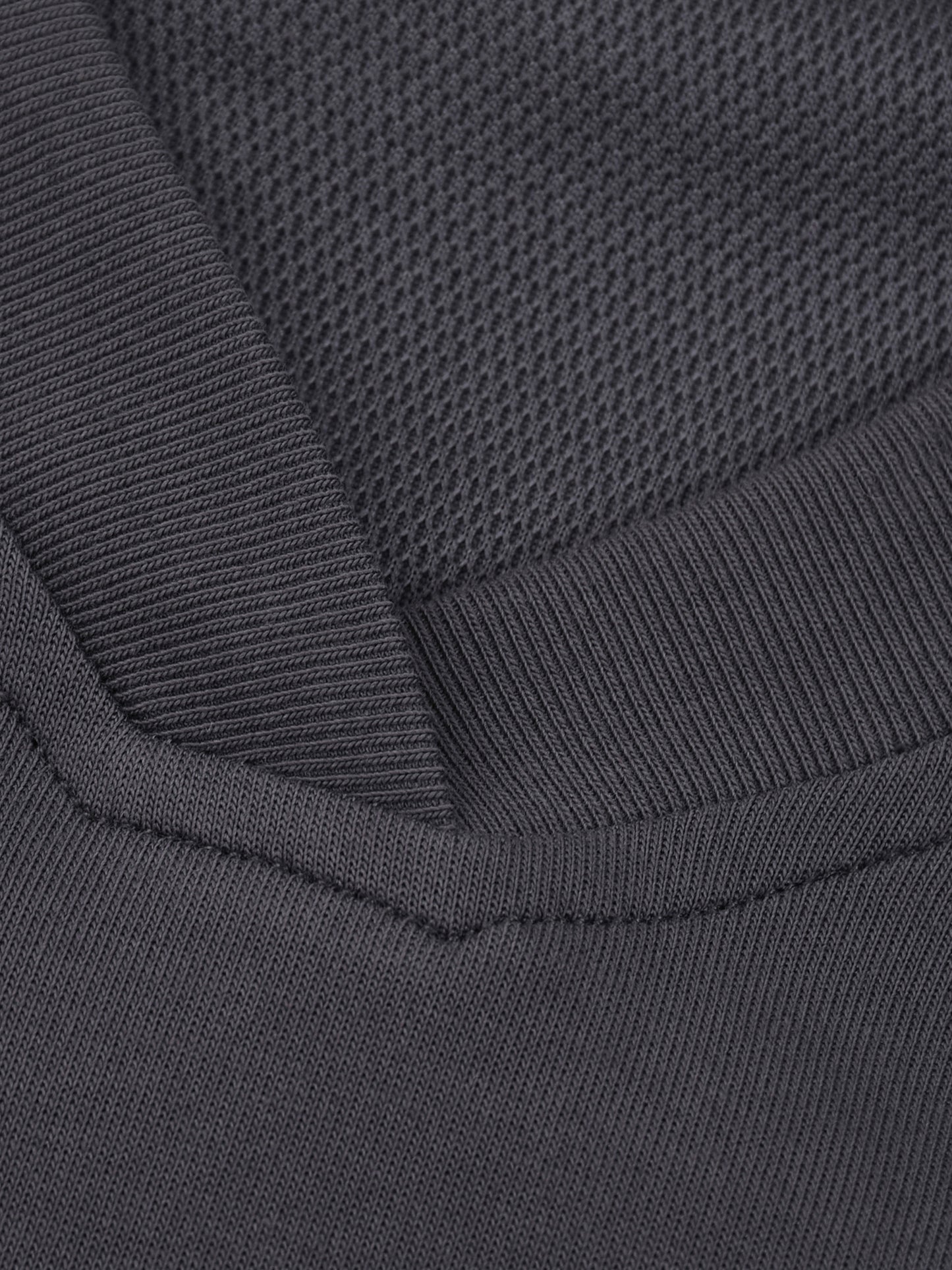 Mesh-Lined Quick-Dry Perfermance T-Shirt
