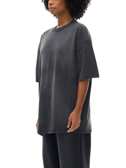 Unisex Sunfaded Loose Fit T-Shirt