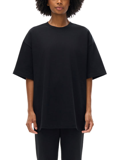Heavyweight Drop Shoulder T-Shirt