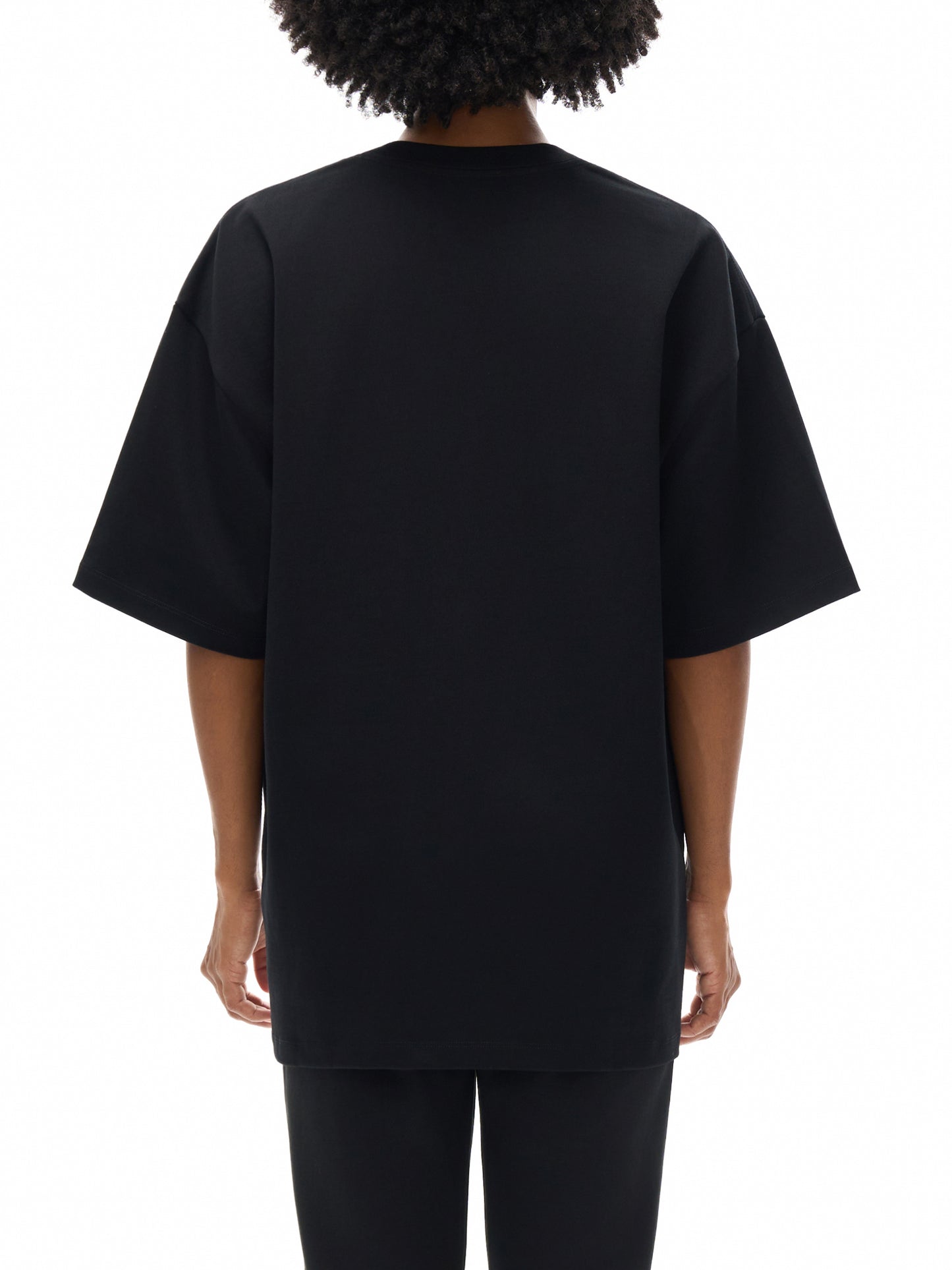 Heavyweight Drop Shoulder T-Shirt