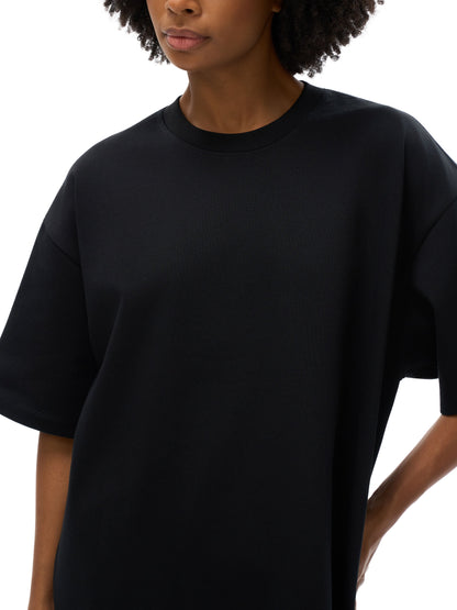 Heavyweight Drop Shoulder T-Shirt
