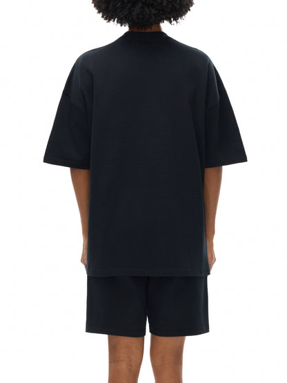 Essential Heavyweight Cotton T-Shirt