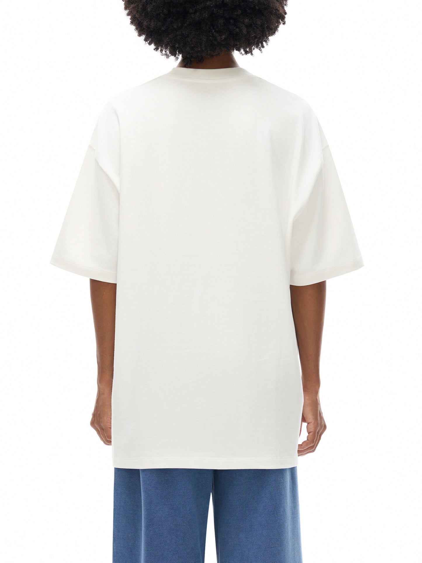 Heavyweight Earth Tone T-Shirt