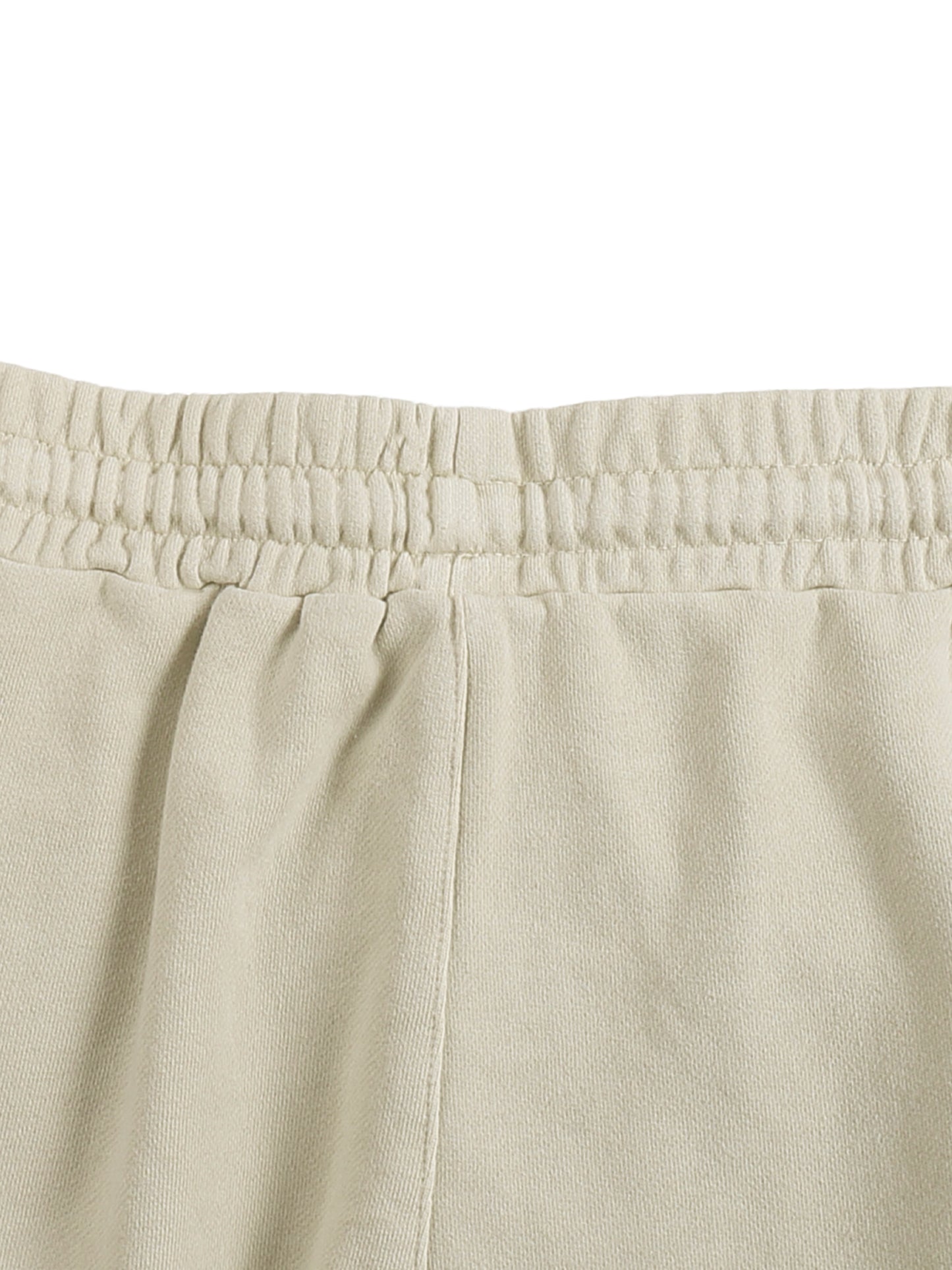 Vintage Washed Cotton Sweatpants