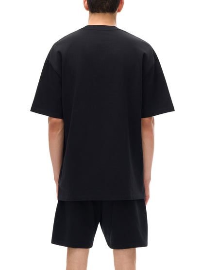 Heavyweight Earth Tone T-Shirt