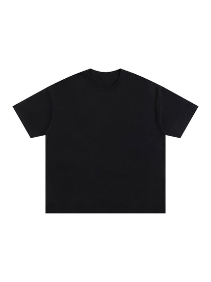 Unisex Oversized Cotton T-Shirt
