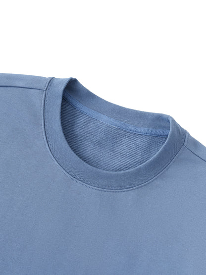 Essential Heavyweight Crewneck  Sweatshirt
