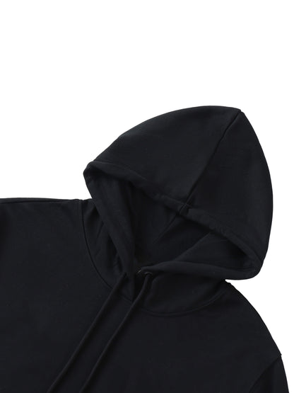 Essential Oversized Hoodie