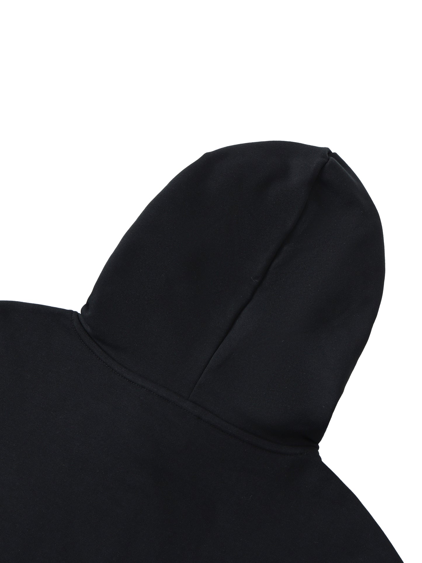 Essential Oversized Hoodie