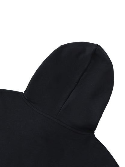 Essential Oversized Hoodie