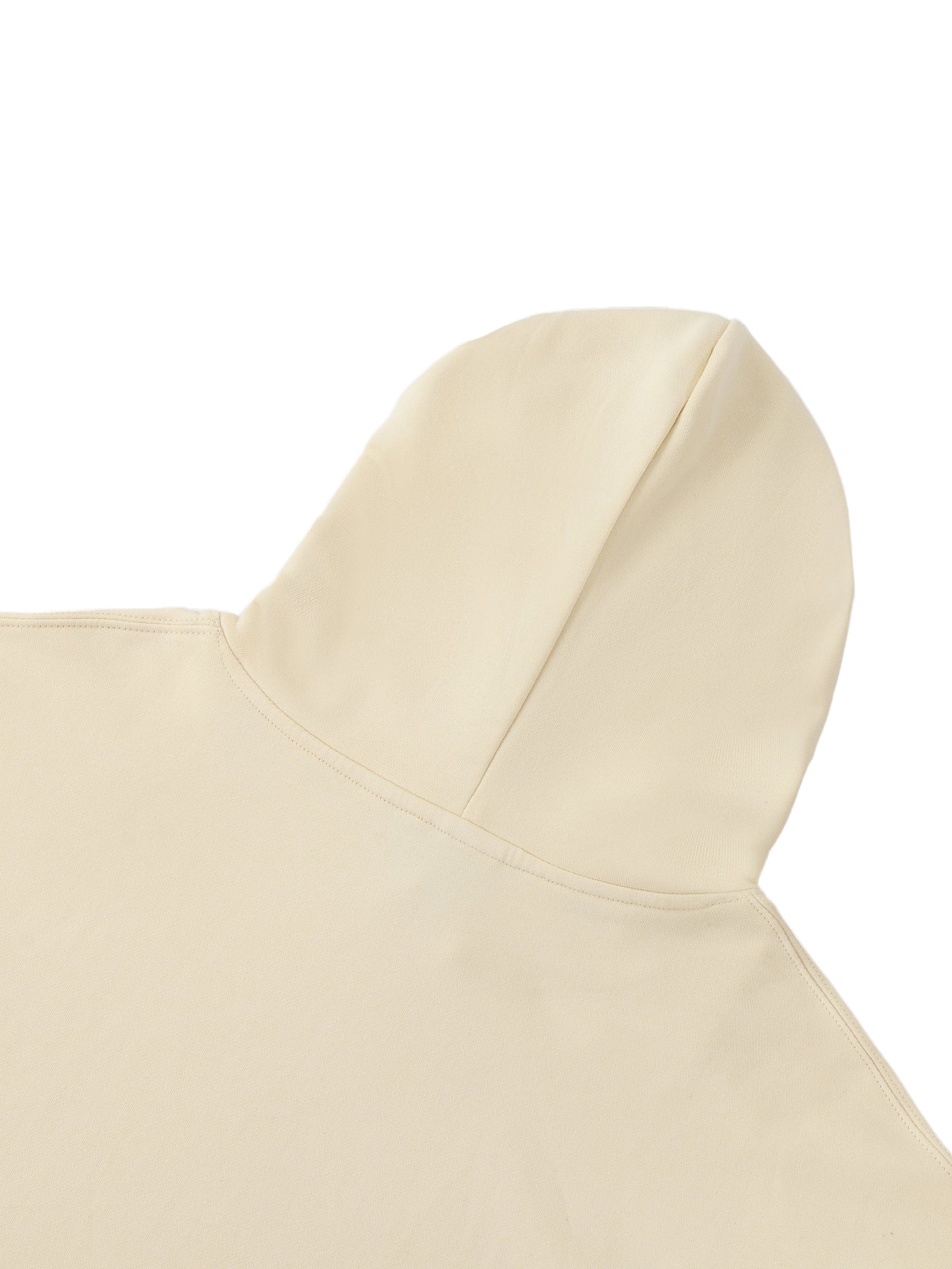 Essential Heavyweight Cotton Hoodie