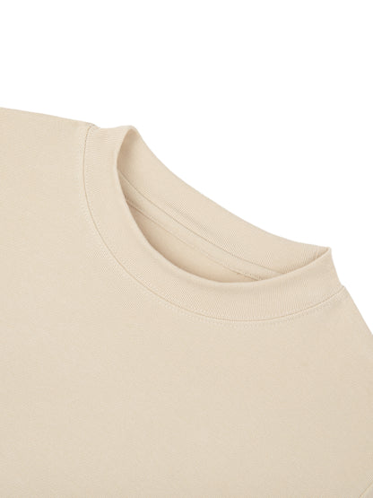 Essential Mock Neck Short Sleeve T-Shirt