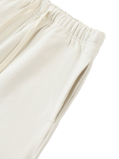 Essential Heavyweight Cotton Sweatpants