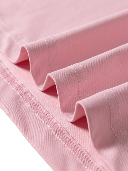Essential Sorona Boxy T-Shirt
