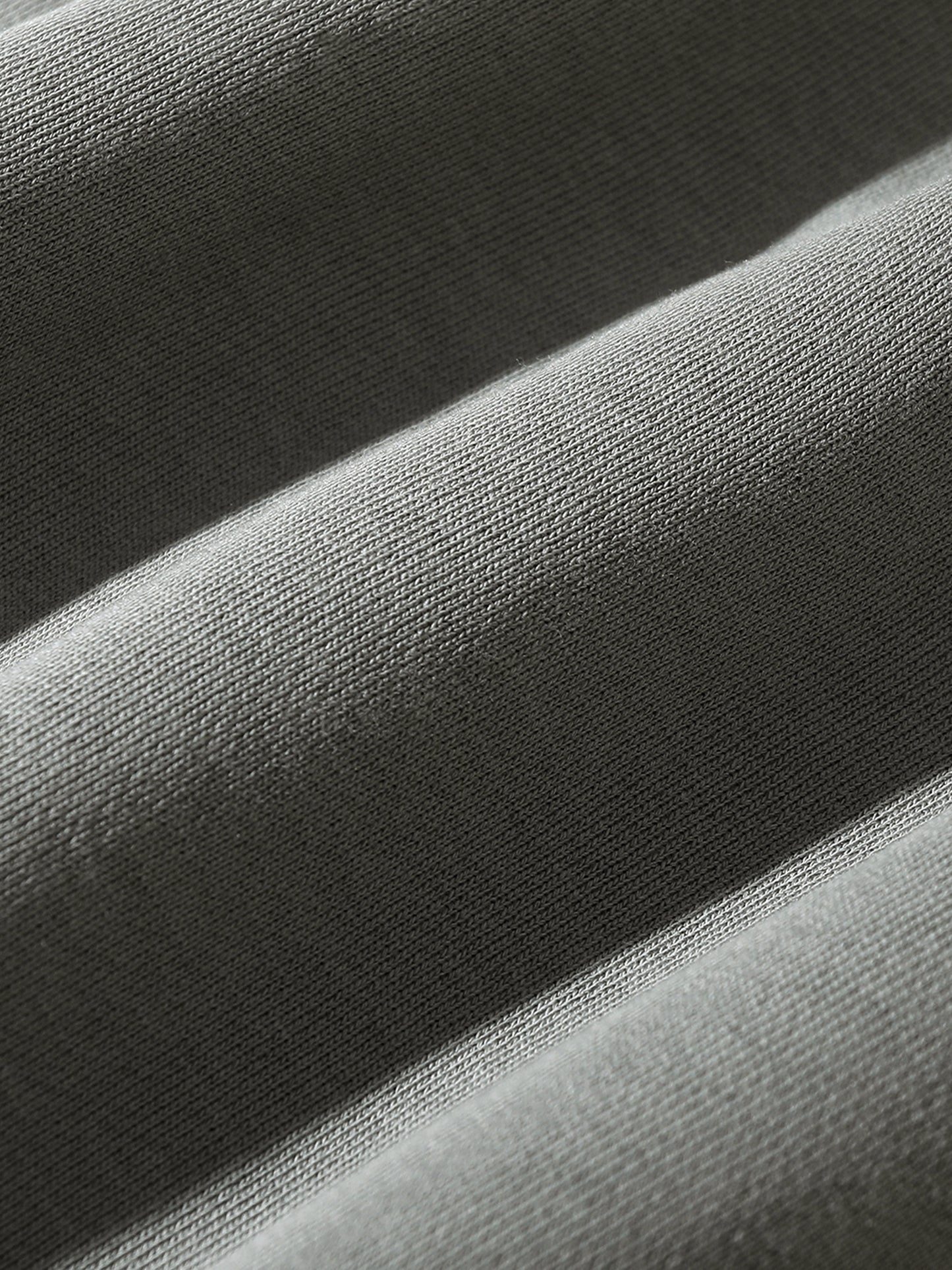 Essential Heavyweight Drop-Shoulder Hoodie