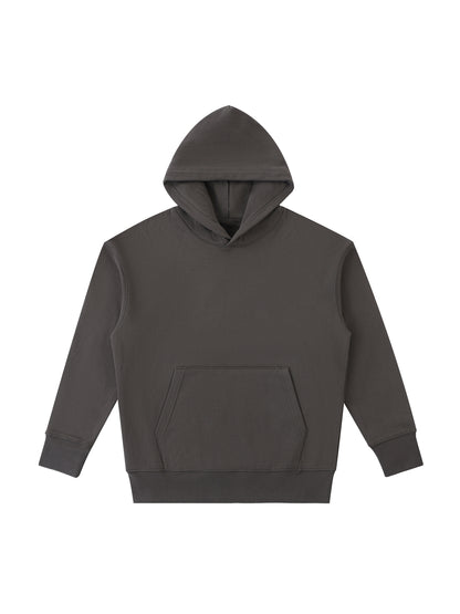 Essential Heavyweight Cotton Hoodie