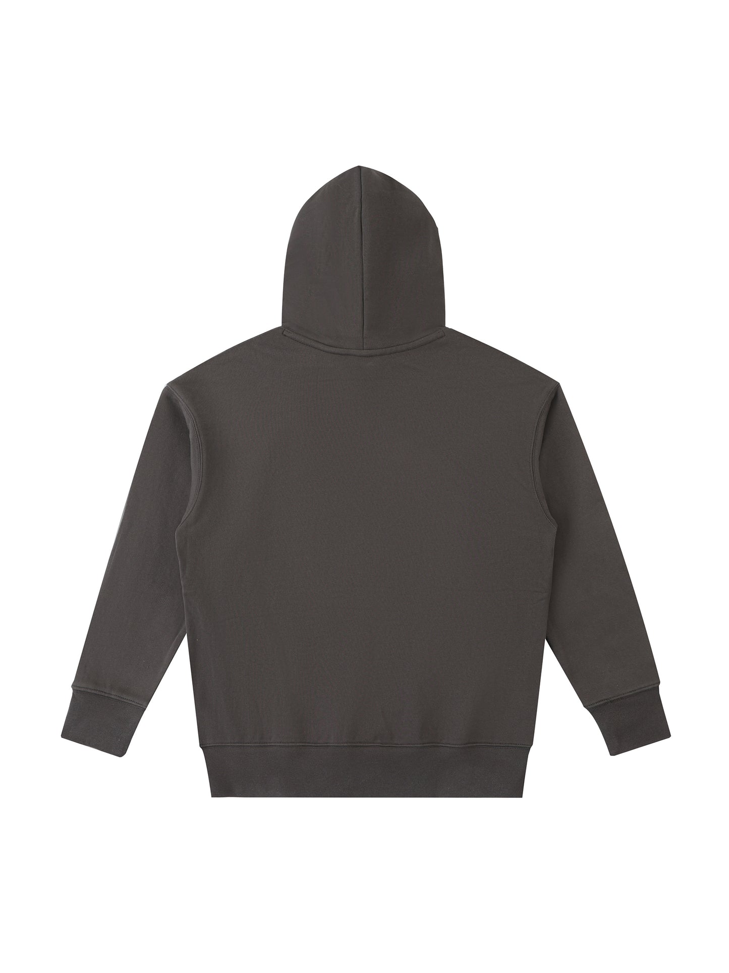 Essential Heavyweight Cotton Hoodie