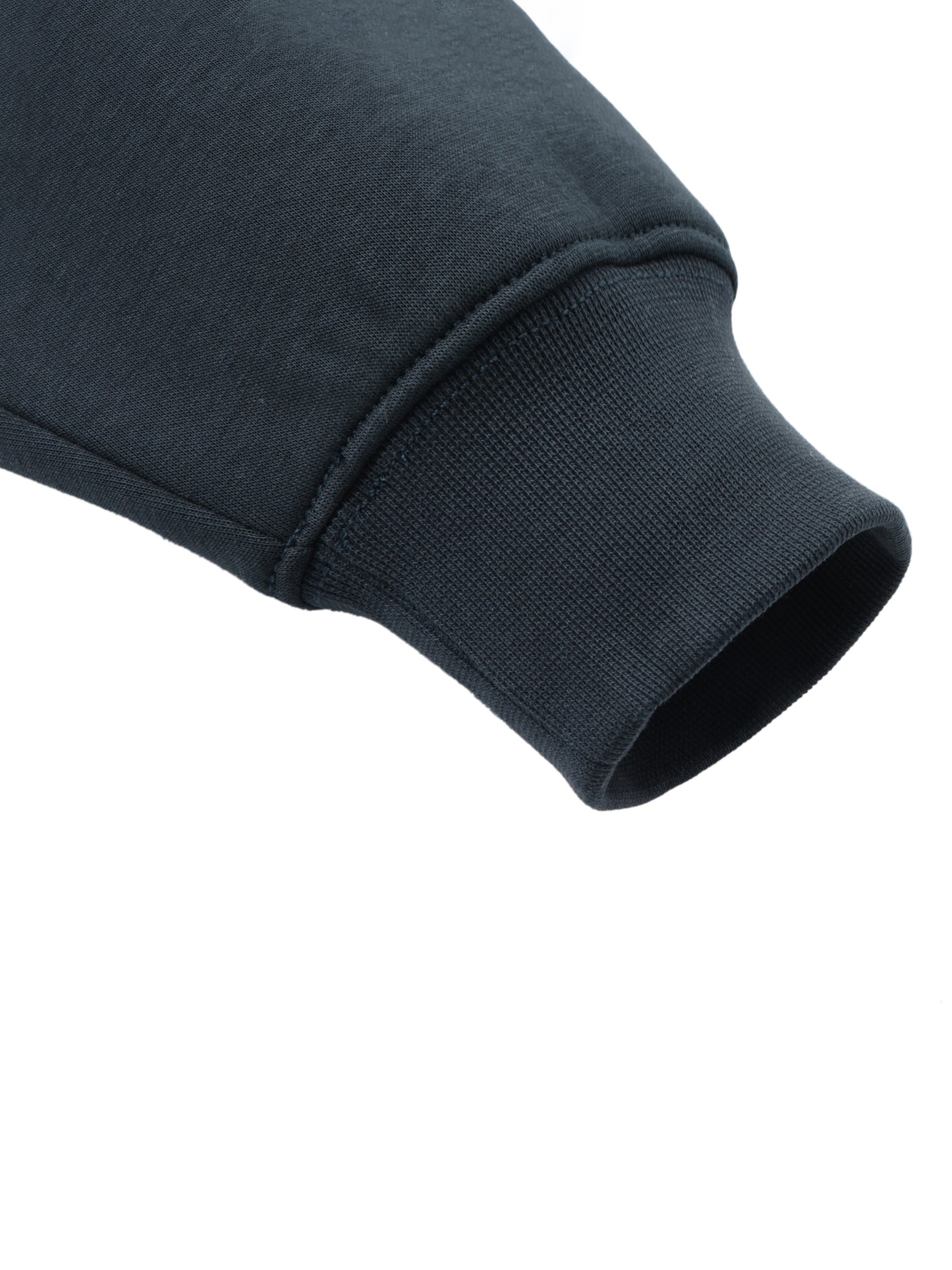 Essential Heavyweight Hoodie