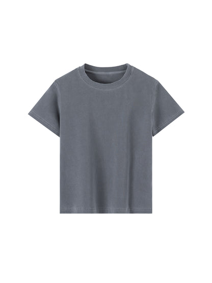 Vintage Wash Slim Fit T-shirt