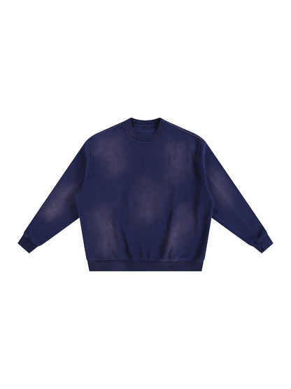 Sunfade Fleeced Sweatshirt