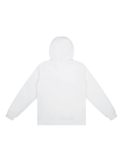 Unisex Basic 100% Cotton Hoodie